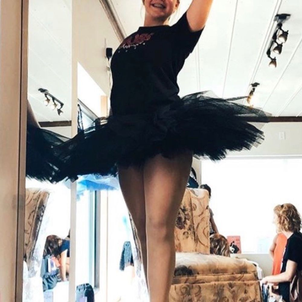 Bloch Practice Tutu